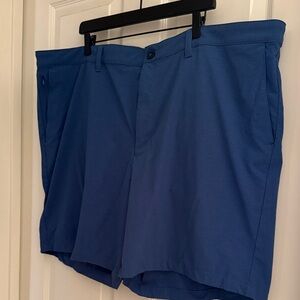 Tommy Bahama Men's Blue Shorts
